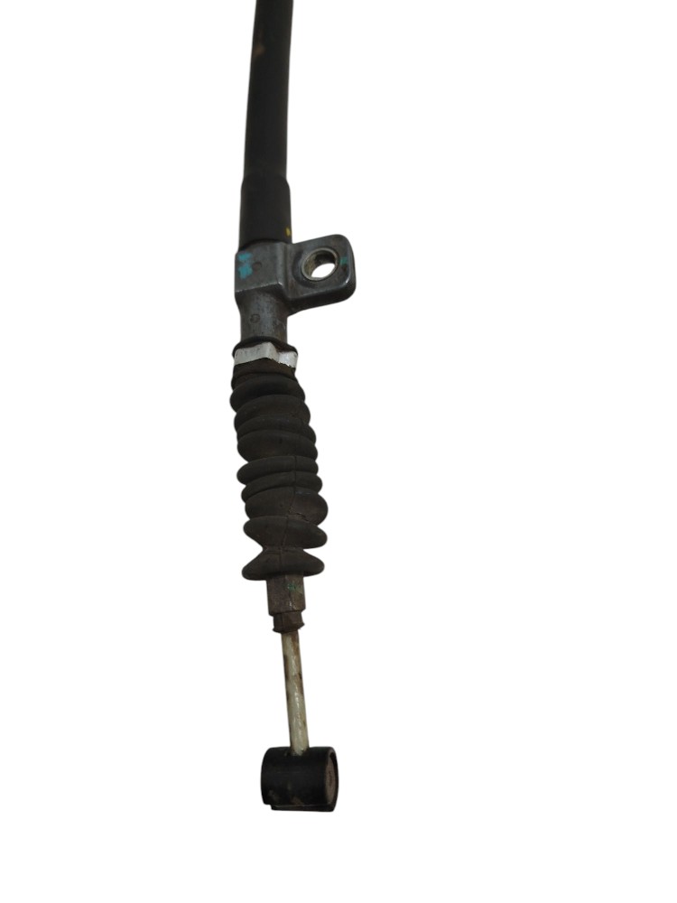 Cabo Freio Mão Traseiro Direito Hillux Sw4 3.0 Diesel 2009 4