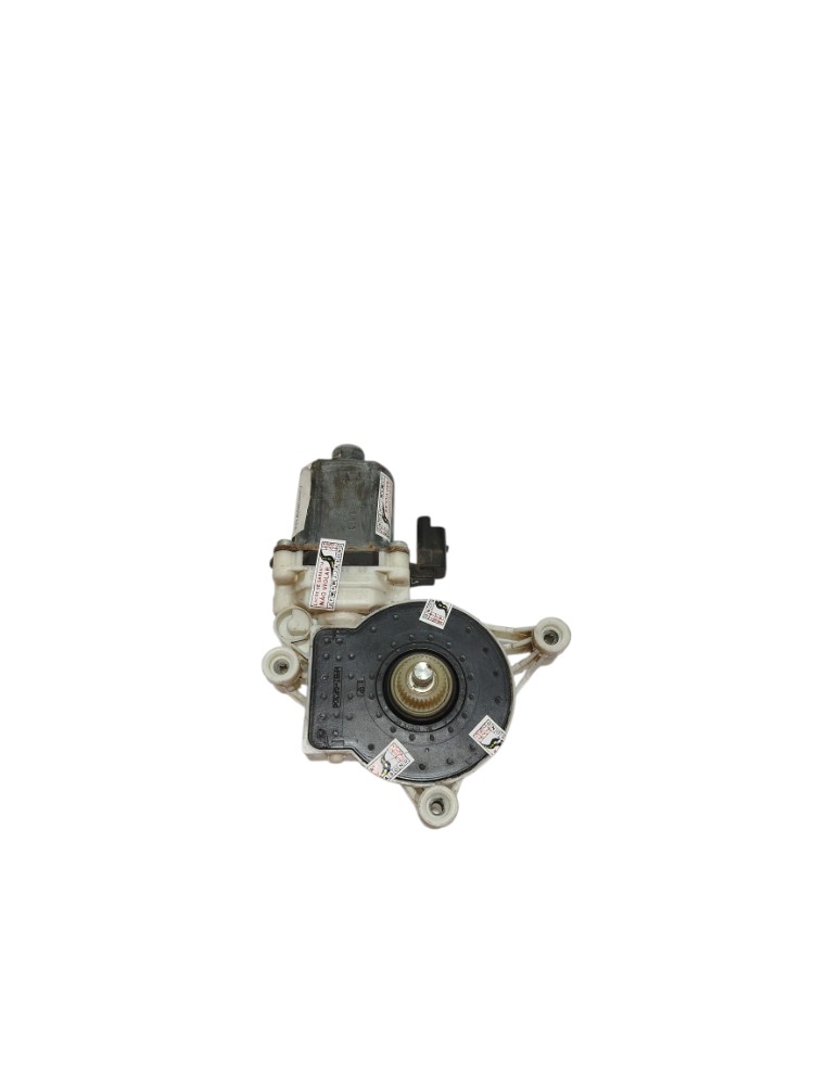 Motor Maquina Vidro Diant Esq Peugeot 208 2013 006b40695 7