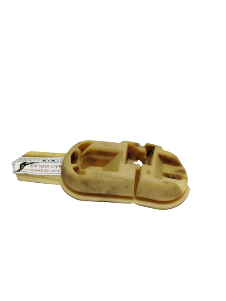 Borracha Conector Retrovisor C3 2016 Original 9676526280 3