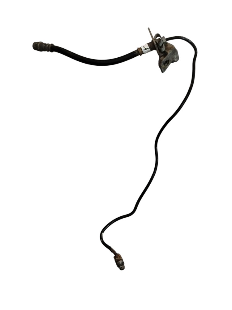 Flexível Traseira Direita Peugeot 206 1.4 2005 5