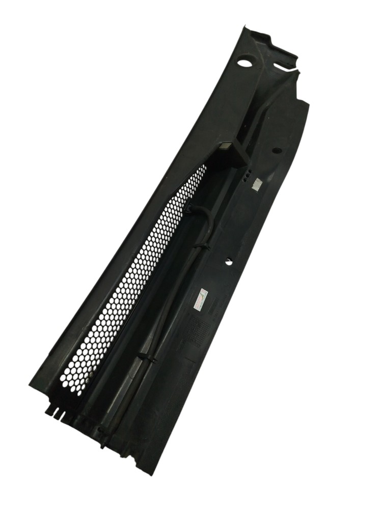 Defletor Churrasqueira Ld Direito C4 Picasso Glx 2.0 2012 1