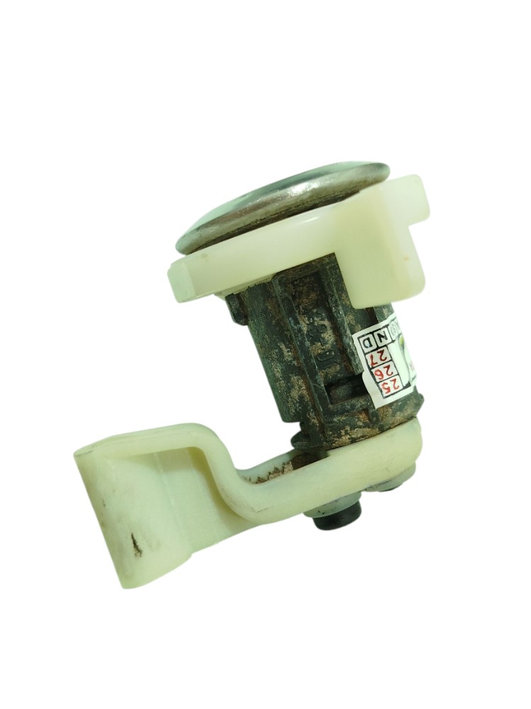 Miolo Fechadura Tampa Traseira Renault Clio 2006 5