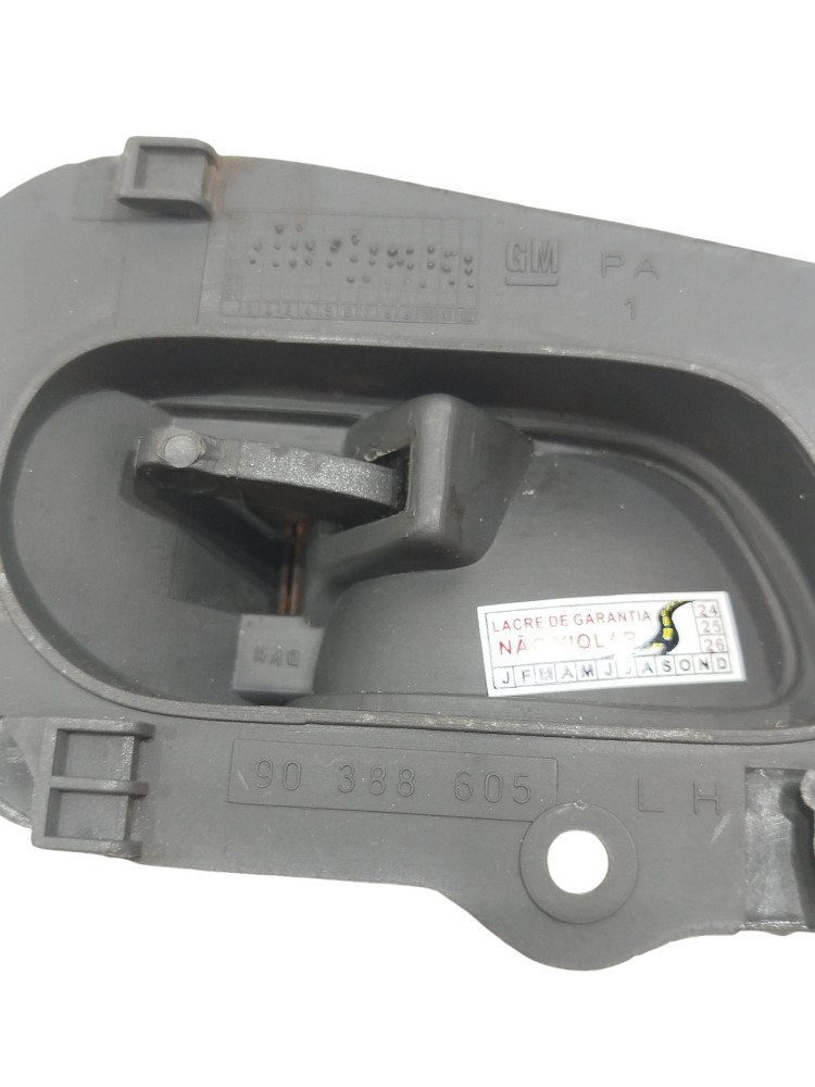 Macaneta Interna Diant Esq Gm Corsa 1994 A 1998 4