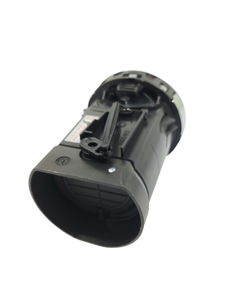Difusor Ar Painel Peugeot 308 2014 9670059177 C 5