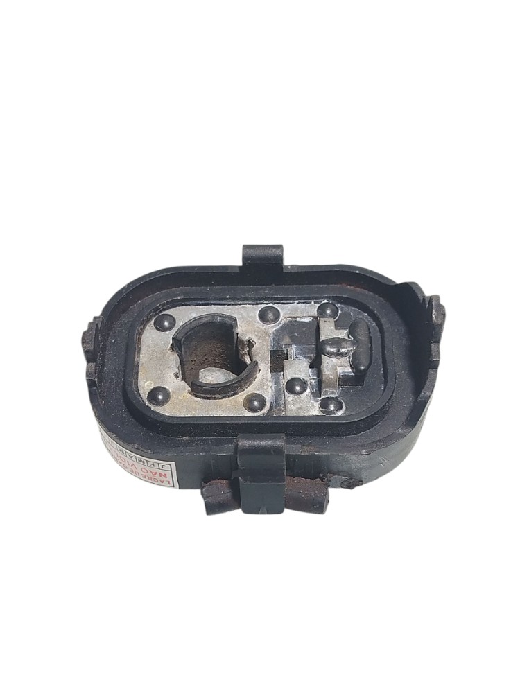 Circuito Soquete Lanterna Fiat Linea  20195851 2008 A 2012 7