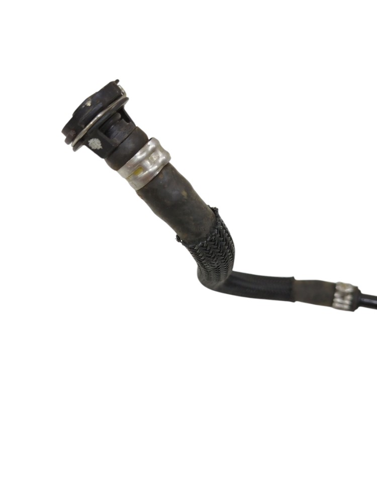 Mangueira Trocador Calor Peugeot 2008 1.6 16v 2018 3