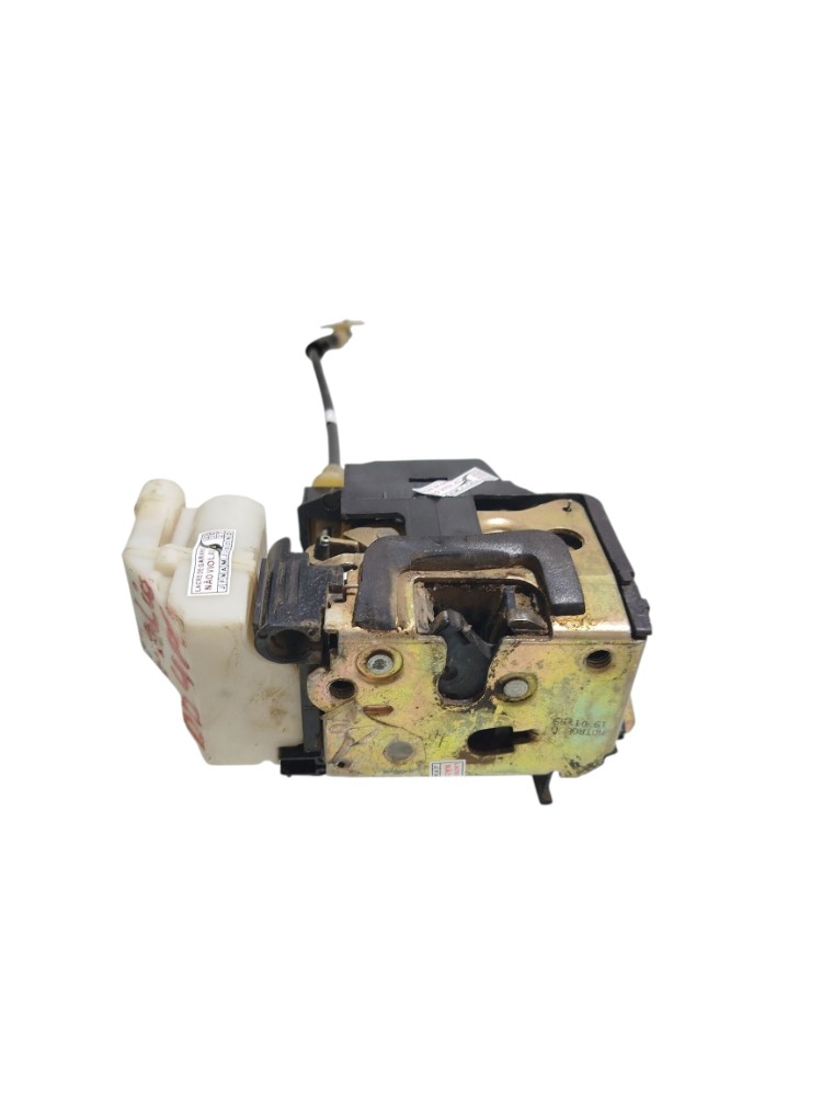 Fechadura Elétrica Diant Direita Fiat Palio 1997 a 1999 deta 1