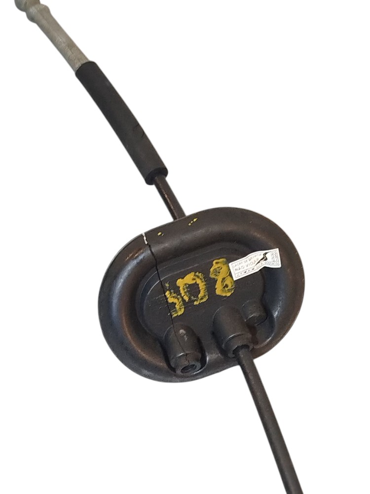 Cabo Trambulador Peugeot 308 2012 a 2016 Detalhe 119174232 5