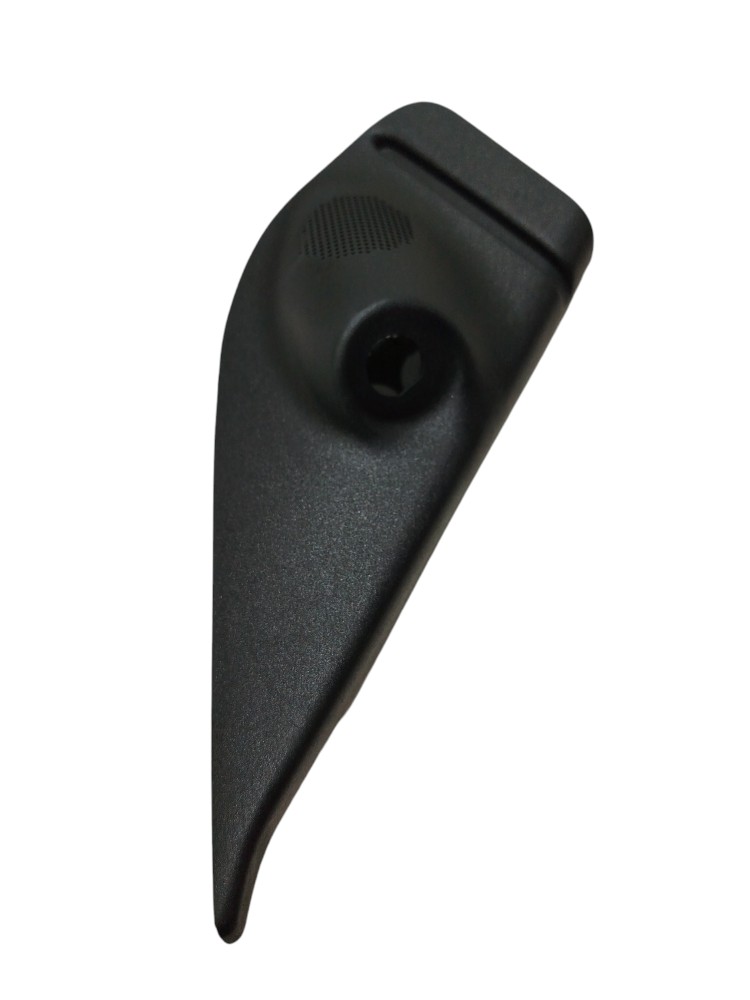 Acabamento Interno Retrovisor Esquerdo Fiat Palio 2002 71516 4