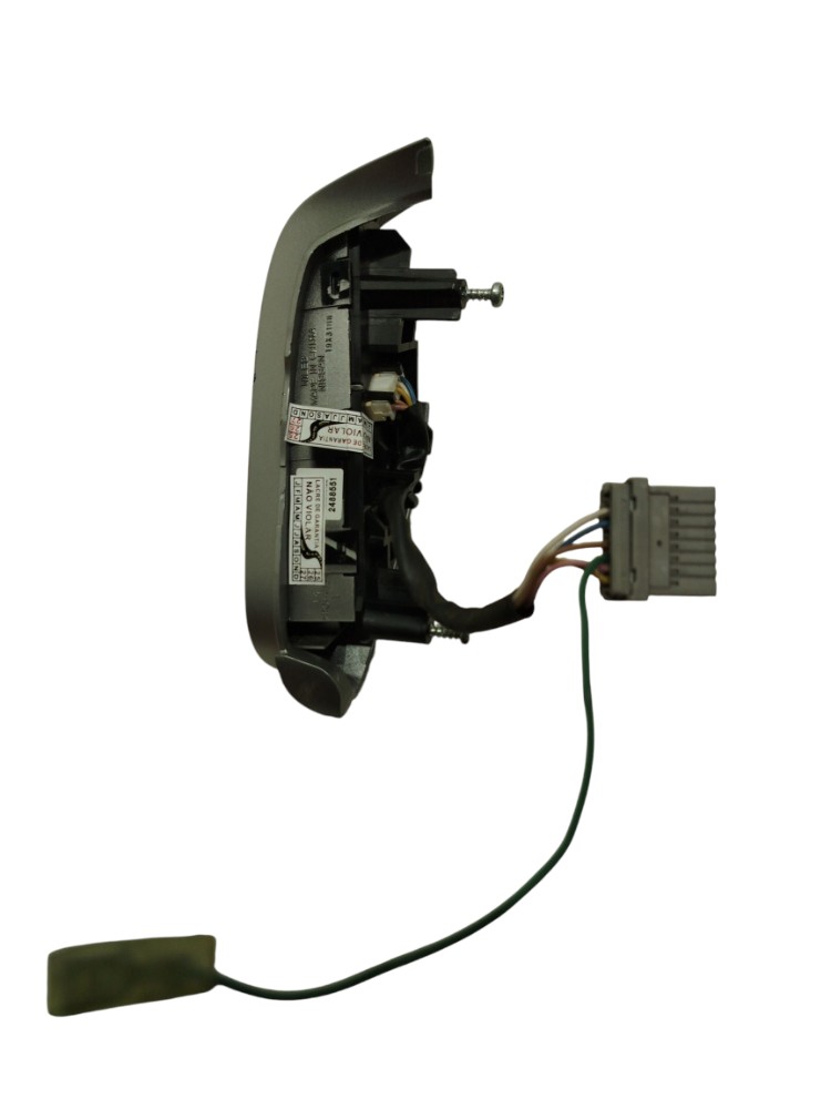 Controle Som Volante Versa 2021 V Drive 2