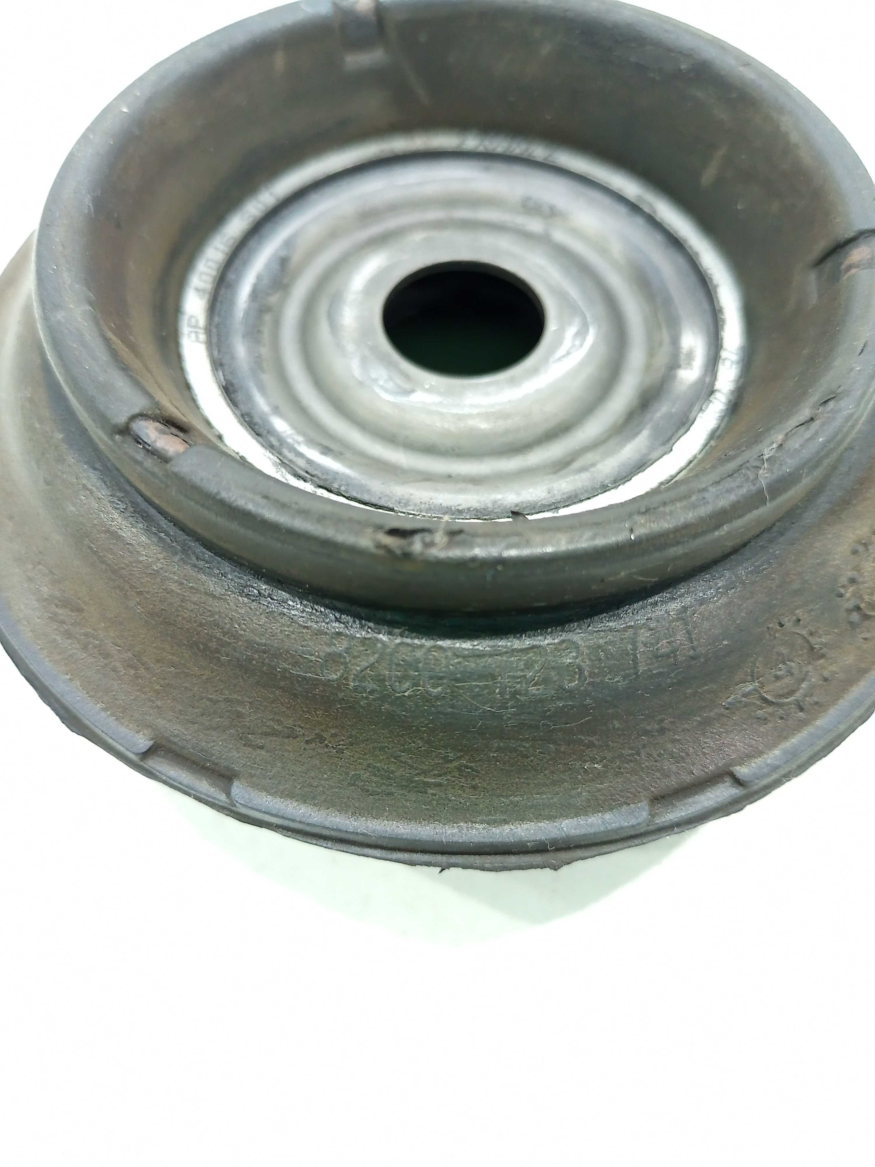 Coxim Batente Dianteiro Renault Sandeiro 2016 4