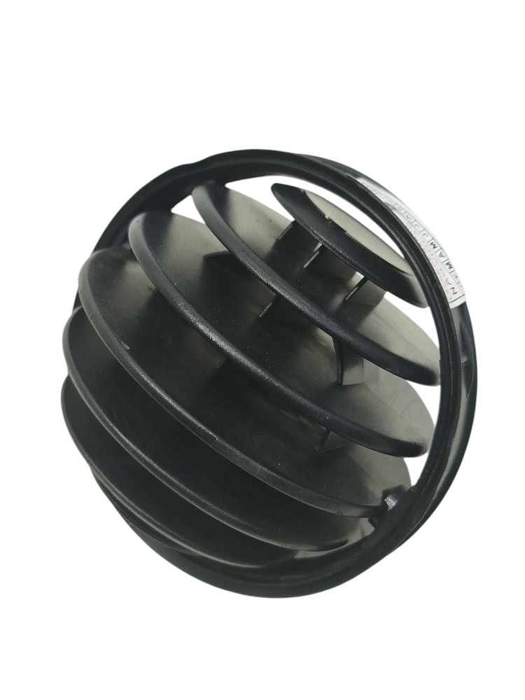 Difusor Saida Ar Gol 2008 3