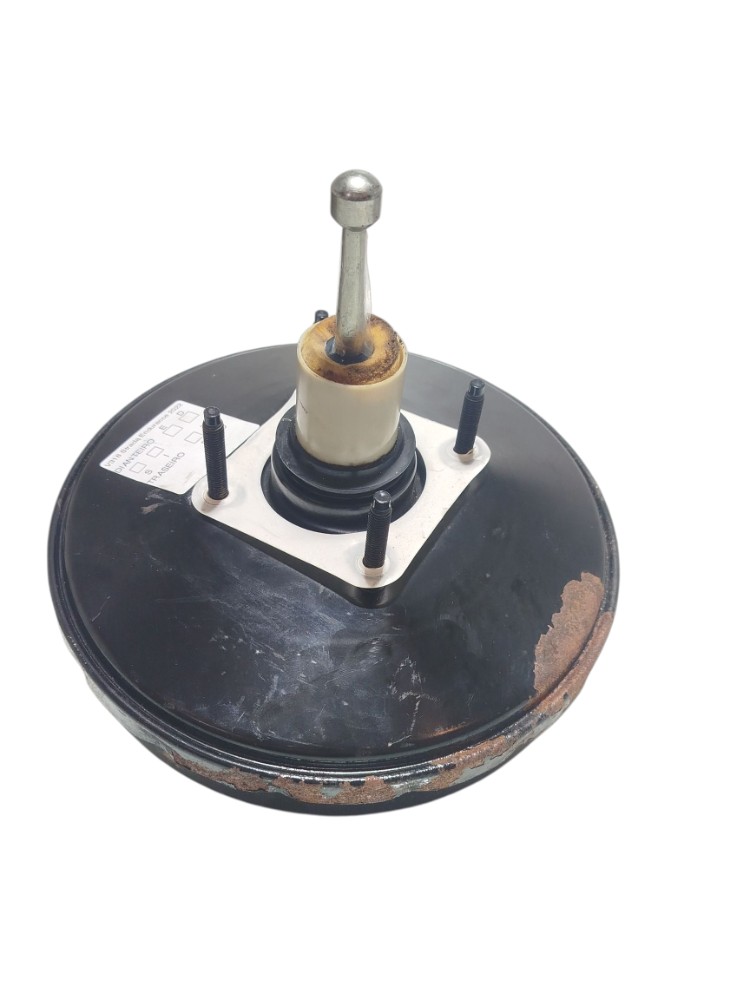 Servo Freio Hidrovácuo Fiat Strada End 1.4 2022 00521379660 4