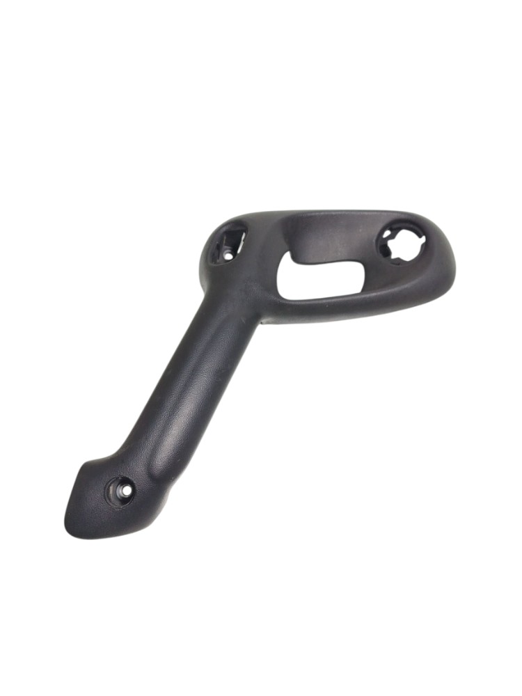 Apoio Braço Puxador Porta Tras Gm Vectra 1997 2005 Preto 1