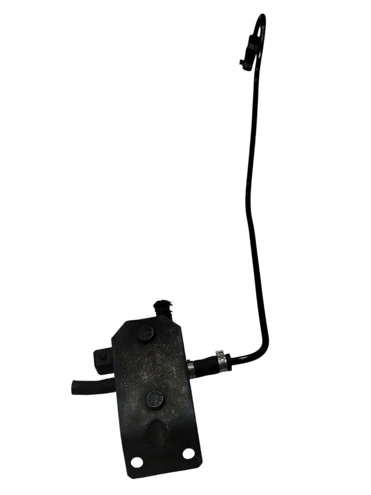Válvula Partida Solenóide Fria Frio G4  2006 A 2014 4