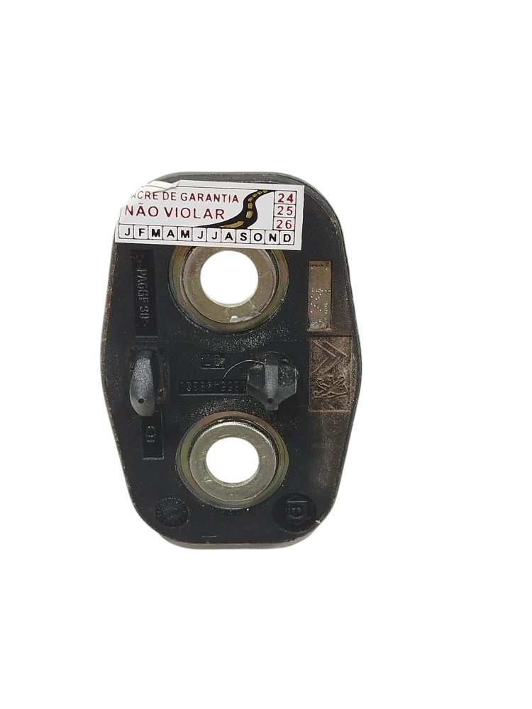 Batente Porta Diant Esq C4 Picasso Glx 2.0 16v 2012 Gasolina 8