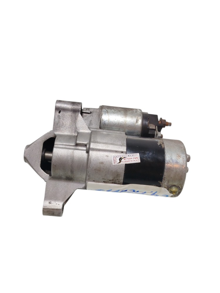 Motor Arranque Partida C4 Grand Picasso 2.0 8v M000t82081ze 6