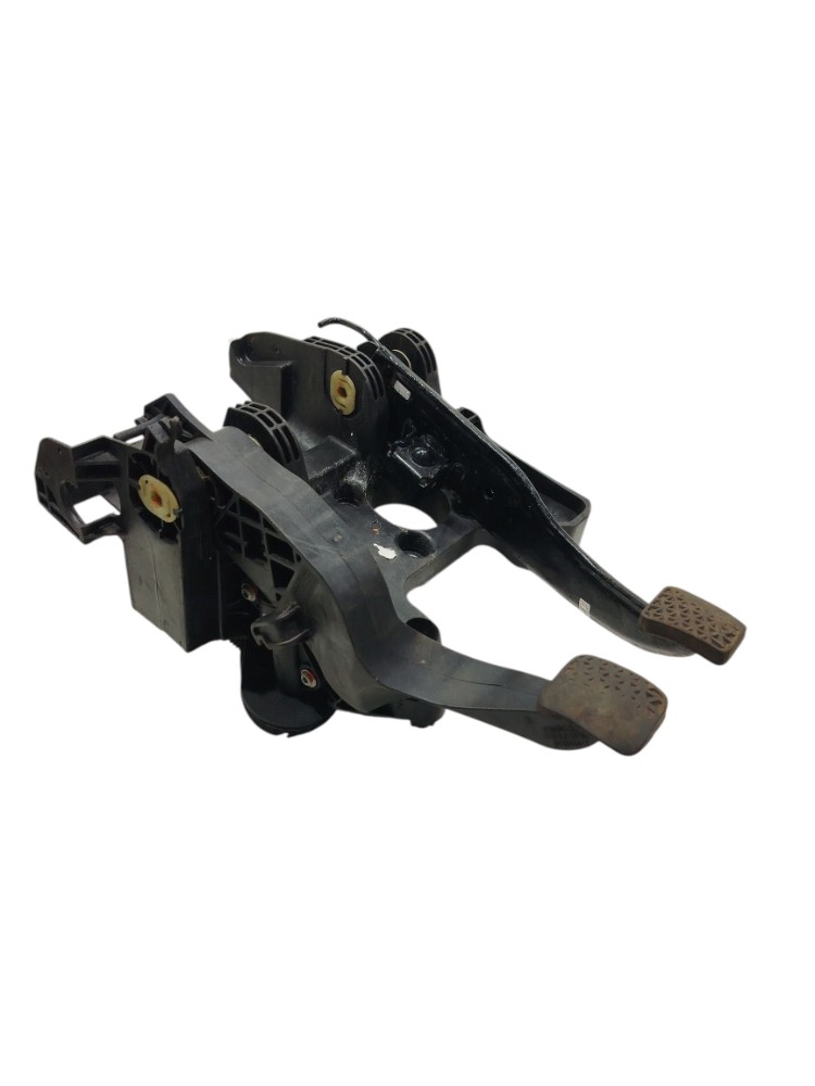 Pedal Pedaleira Suporte Freio Embreagem Gm Spin 1.8 2018 1