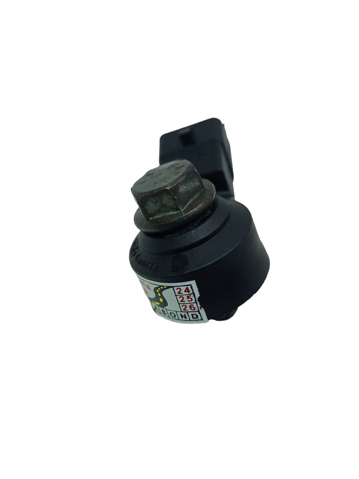 Sensor De Detonação Siena 1.3 16v 2003 Elx 3