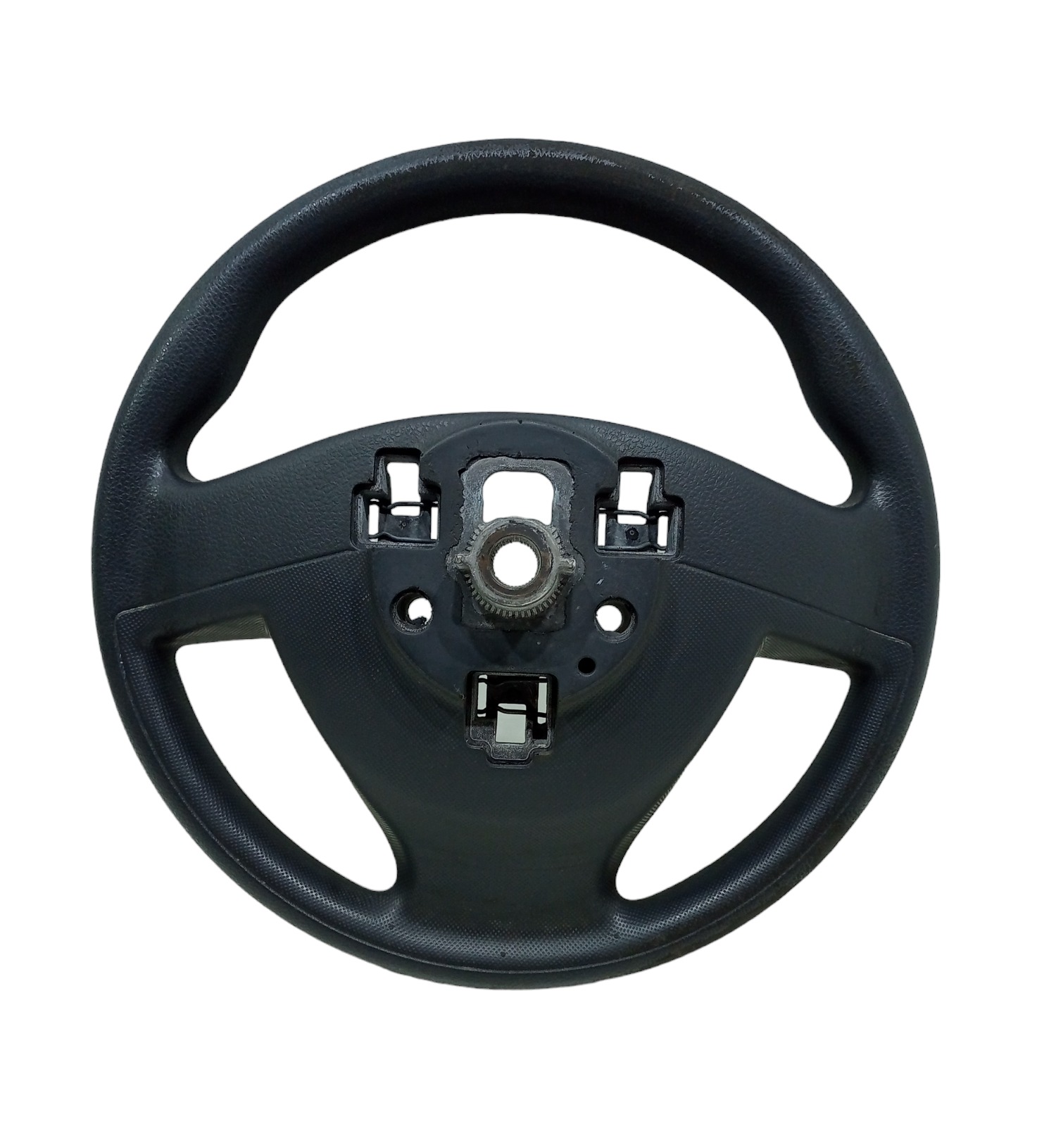 Volante Direção Renault Sandero 2016