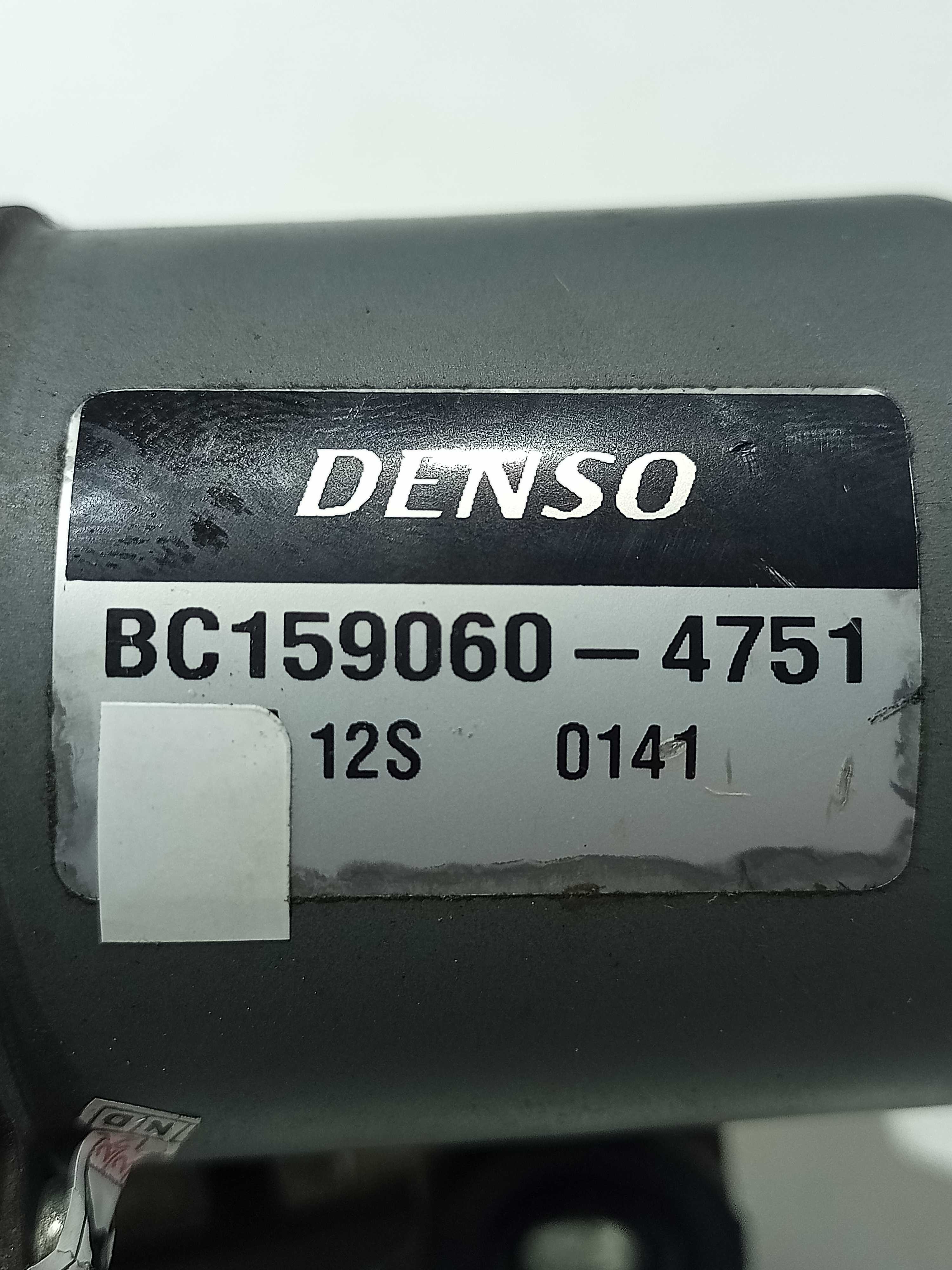 Motor Limpador Dianteiro C/galhada Etios 2016 5