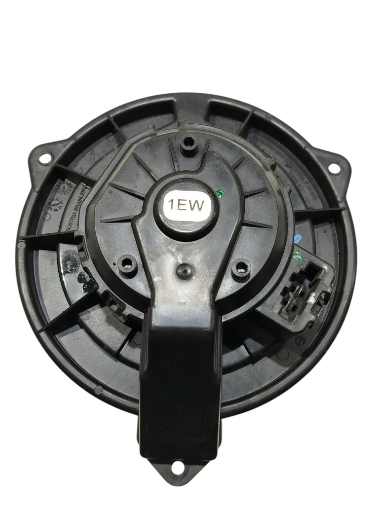 Motor Ventilação Interna Fox 1.0 8v 2014 F006b10370 2