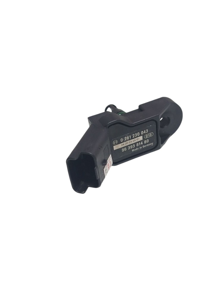 Sensor Map Citroen Peugeot C3 206 207 1.6 1.4   2005 7