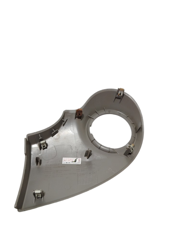 Moldura Difusor Ar Painel Esq Renault Sandero 2009 Renault 8