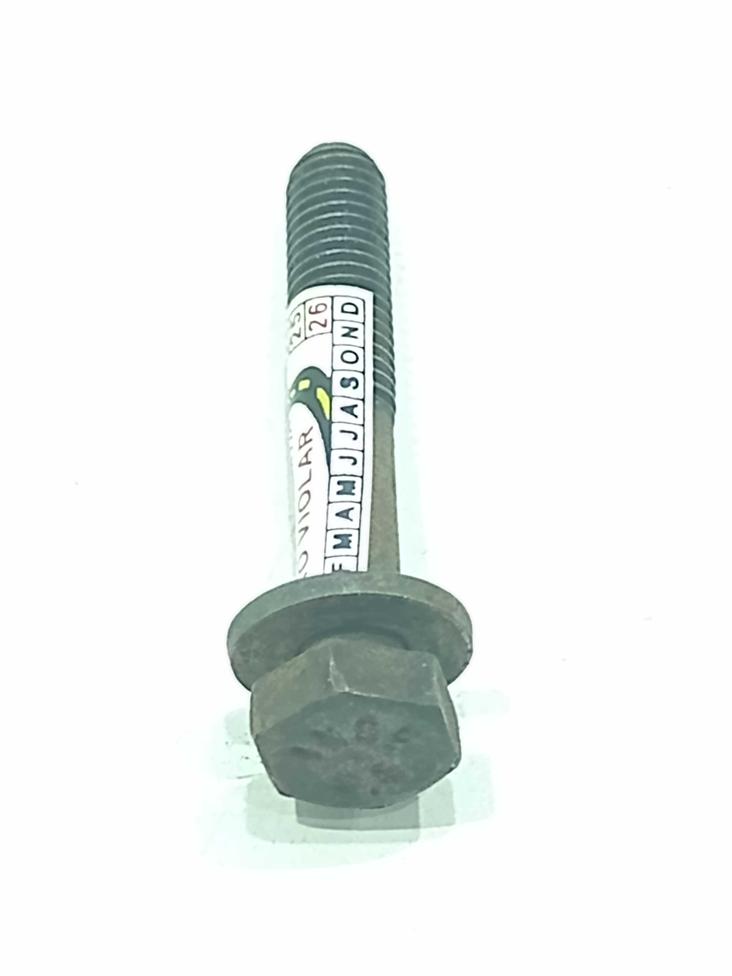 Jogo Parafuso Adversos Gm Astra 1.8 8v 2000 3