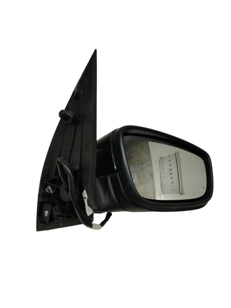 Retrovisor Direito Elétrico Gol 2012 G5 G6 5u1857502 9