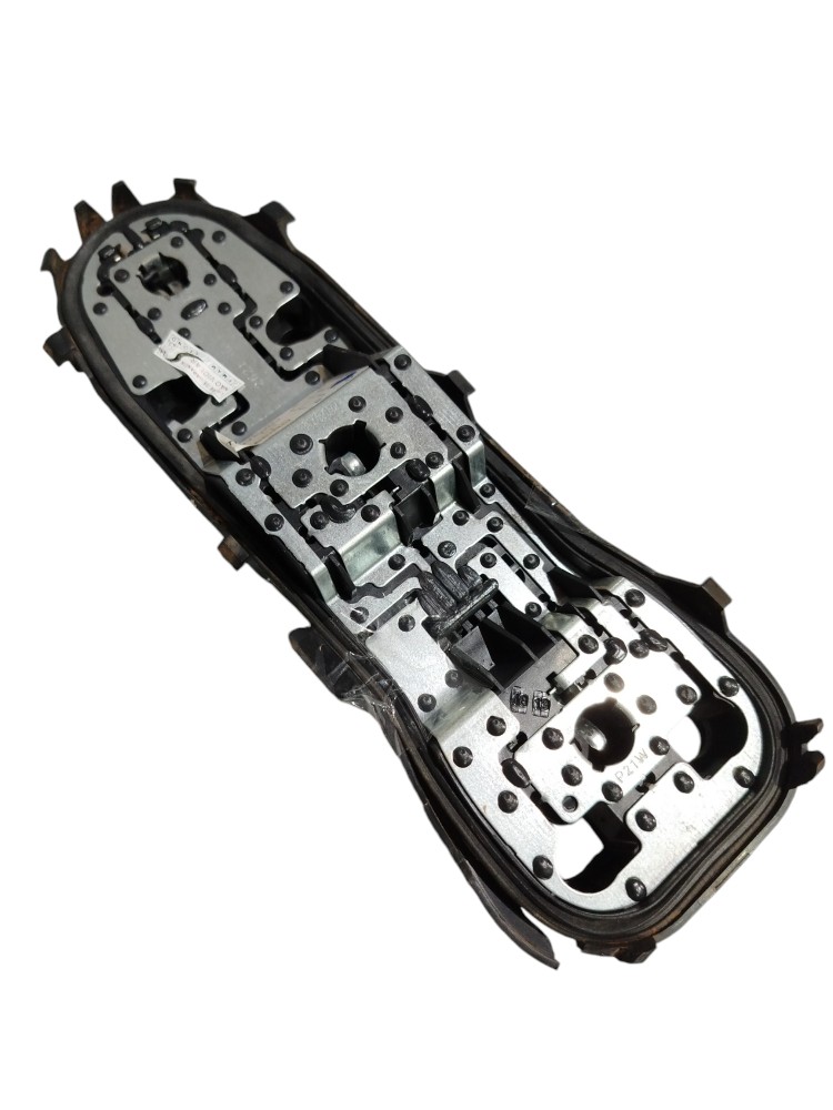 Circuito Lanterna Soquete Direito Renault Duster 2.0 2015 2
