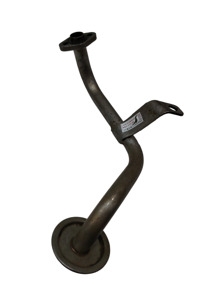 Pescador Óleo Gm Astra 2002 3