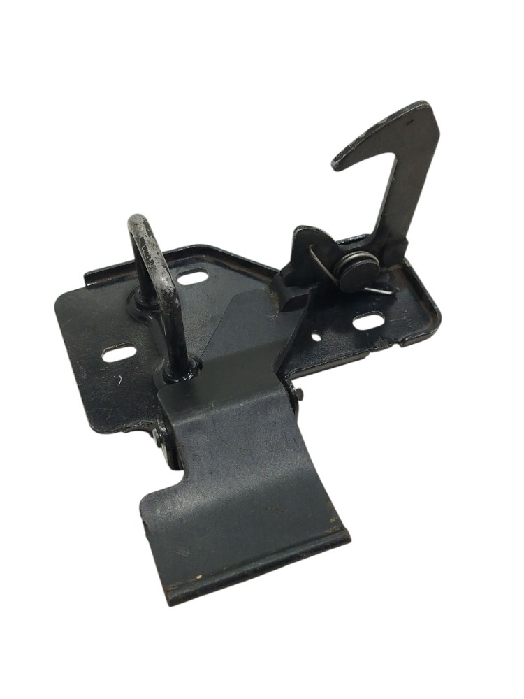 Fechadura Trava Capo Amarok 2010 A 2014 6q0823480d 1