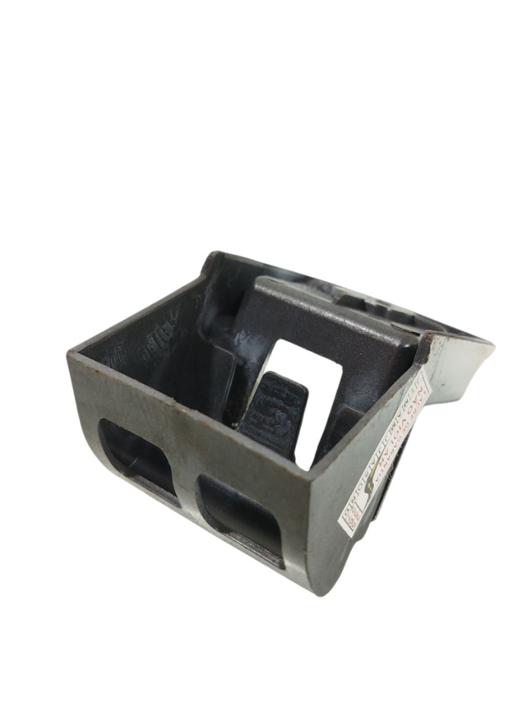 Contoneira Parachoque Peugeot 408 2011 a 2018 3