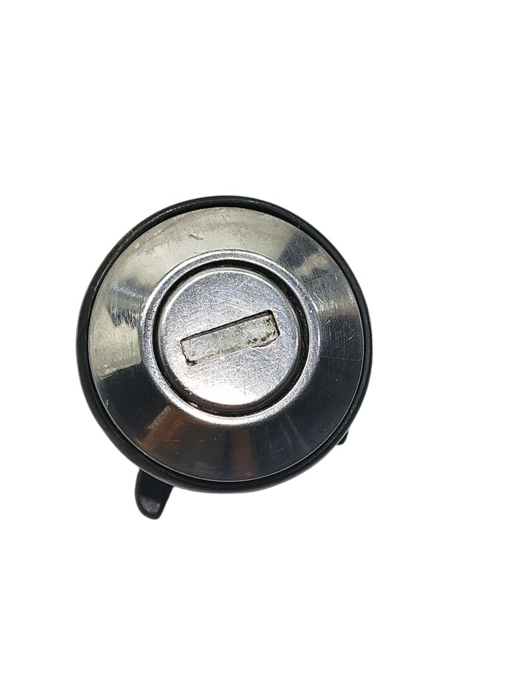 Cilindro Porta Dianteira Direita Fiat Siena 2003 4