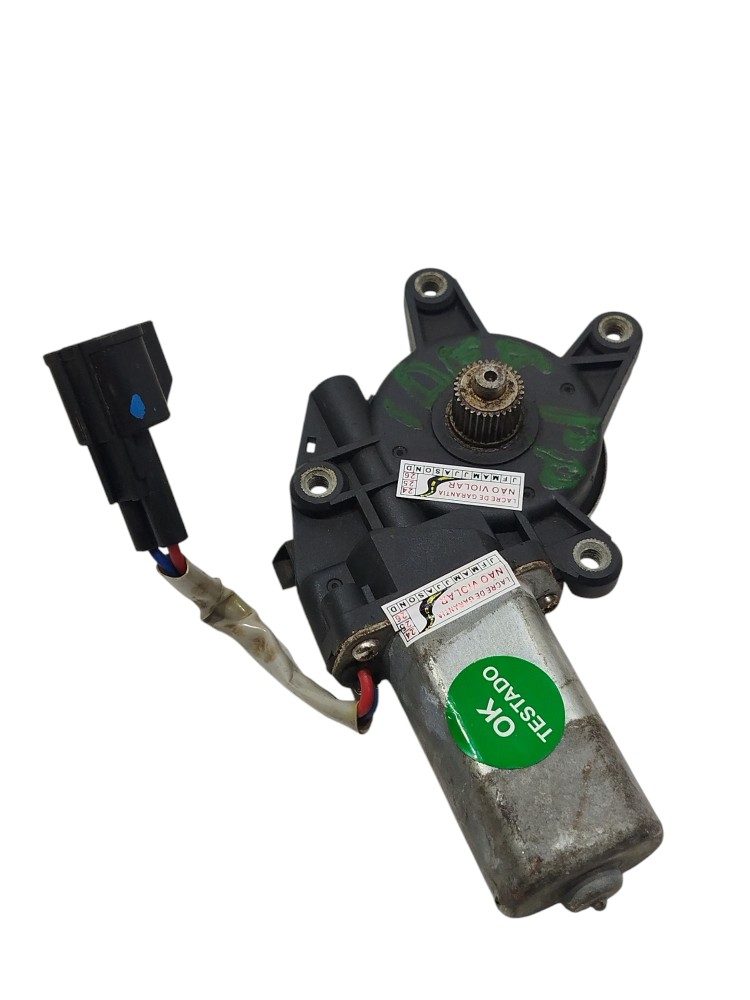 Motor Maquina Vidro Ideia  2007 Traseira
