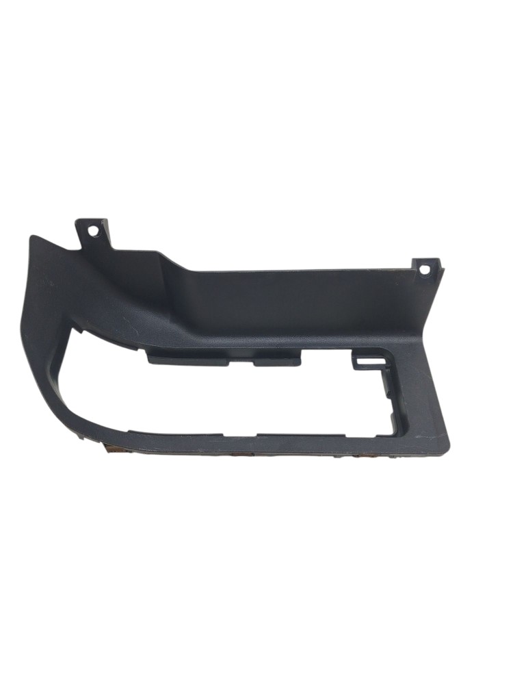 Moldura Interna Caixa Fusíveis Honda Fit 2007 77591sad 1