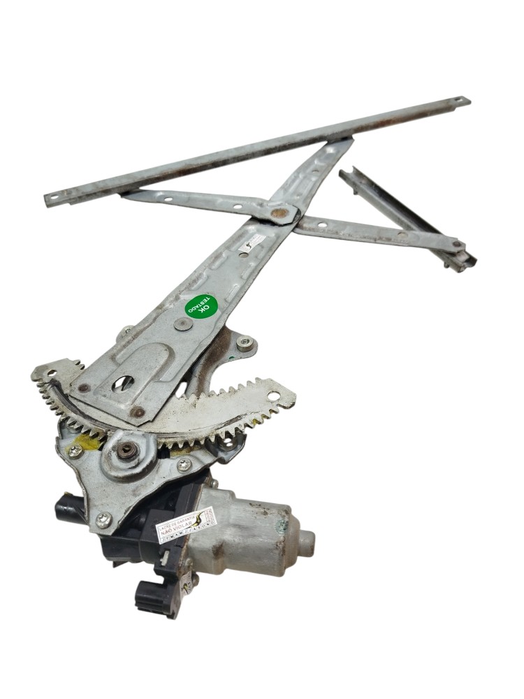 Maquina Vidro Dianteira Direita Versa 1.6 2018 1