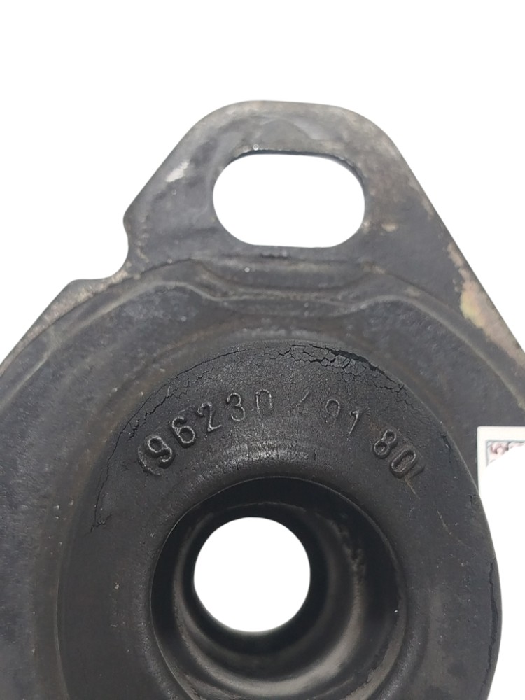 Coxim Câmbio Esquerdo Inferior Motor Peugeot 307 1.6 2008 2