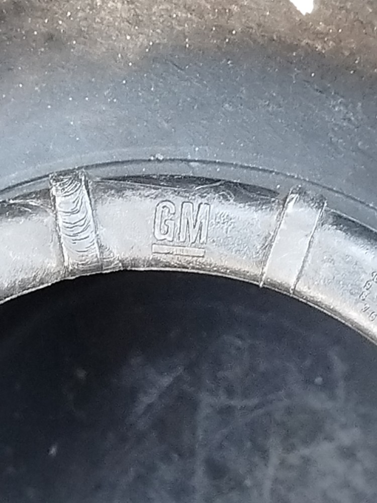 Tanque Combustível Gm Corsa Classic 2006 3