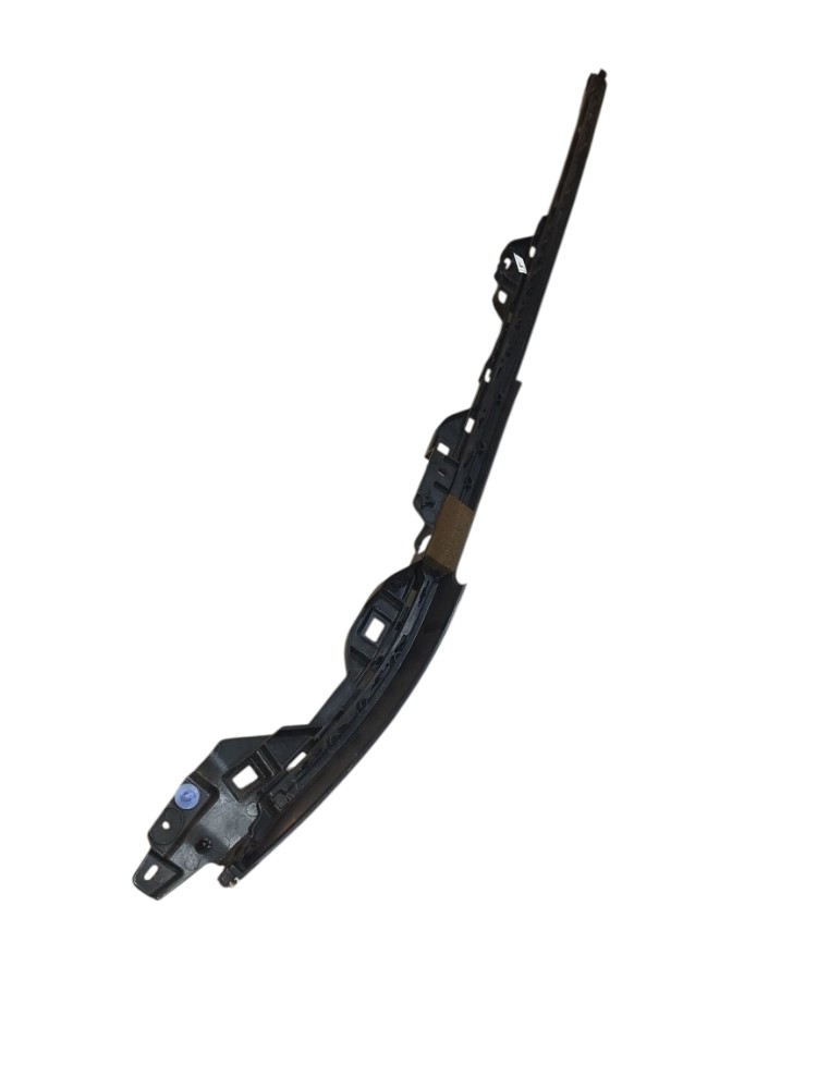 Moldura Trilho Teto Direito Citroen C3 2013 A 18 195035231 6