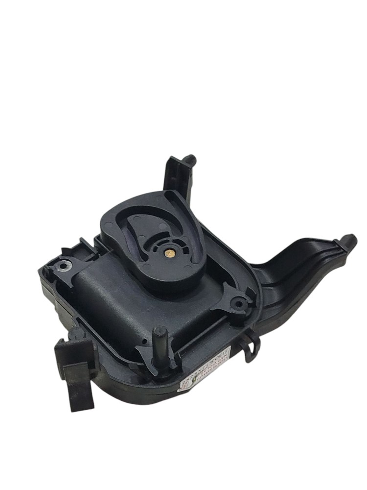 Motor Atuador Ar Condicionado Polo 2003 Detalhe 6q0820891 7