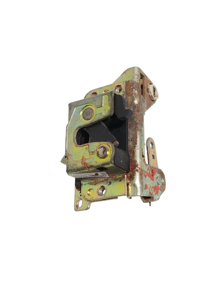 Fechadura Interna De Motorista Gol G2 1996 A 1999 1