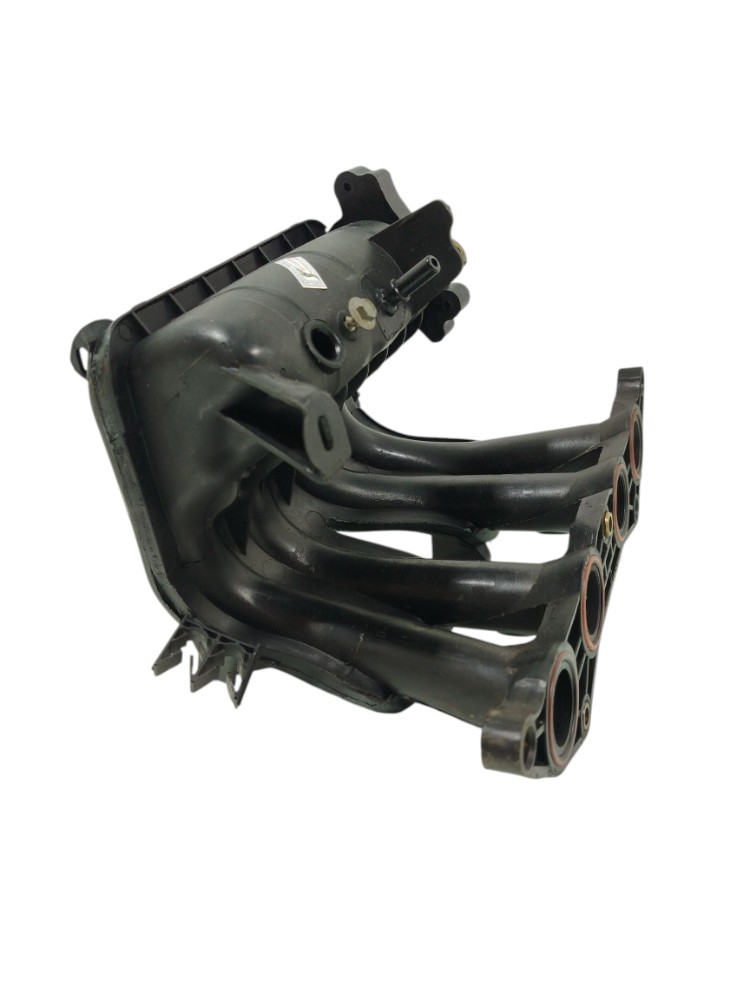 Coletor Admissão 1.4 Gasolina Peugeot C3 206 2004 A 2005 6