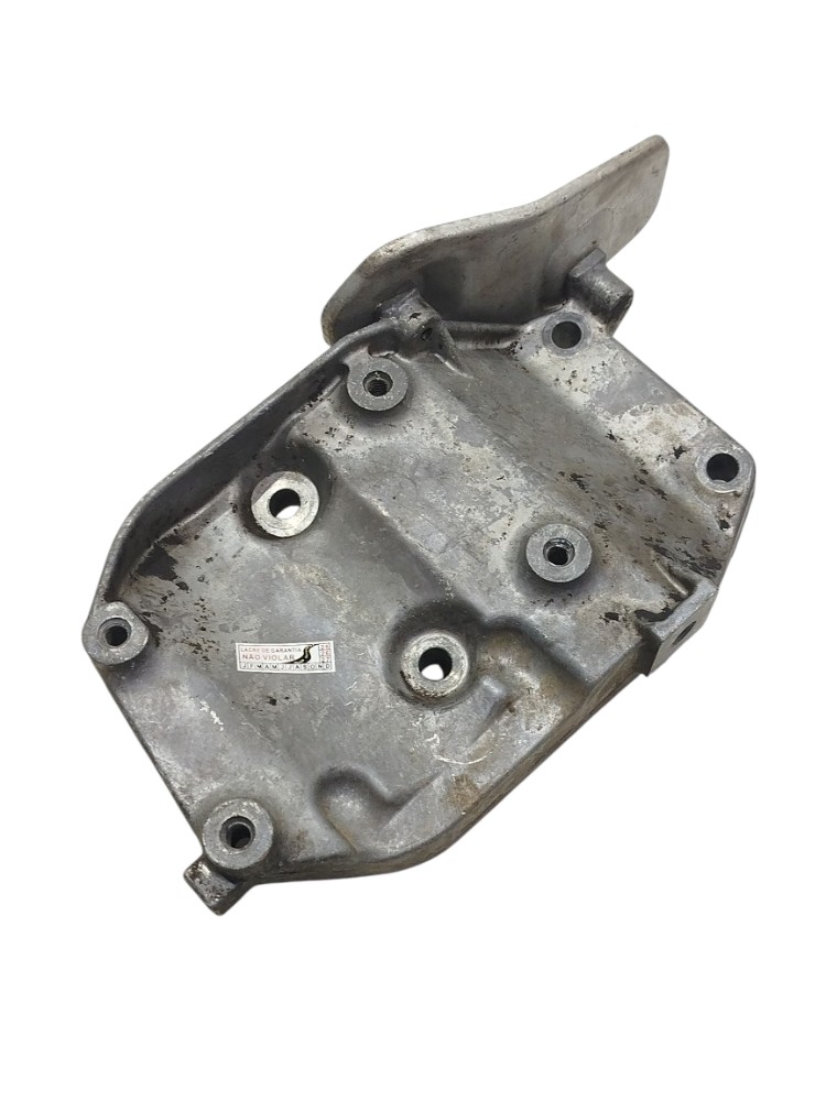 Suporte Compressor Ar Condicionado Honda Civic 1.7 2001 2