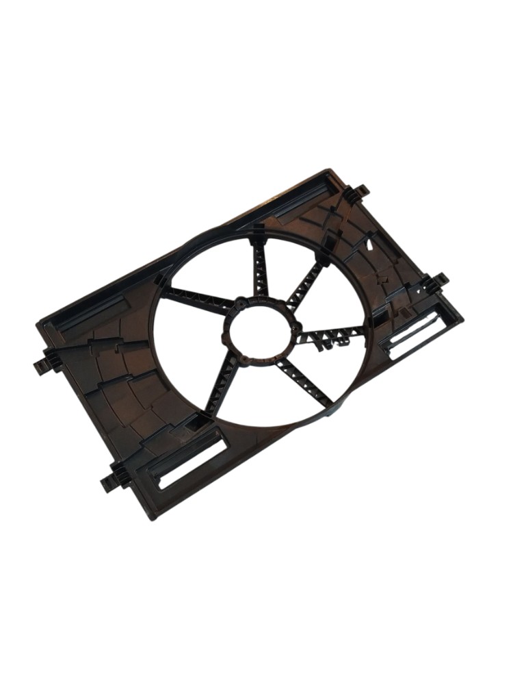 Defletor Ventoinha Motor T-cross Sense 1.0 2020 2317960002 7