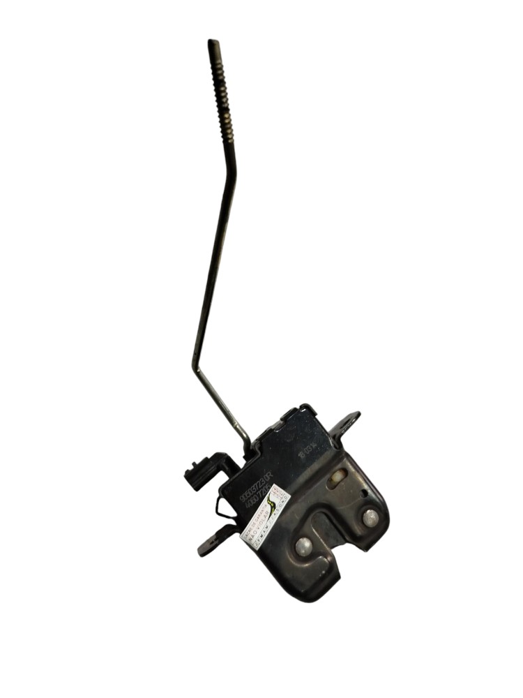 Fechadura Elétrico Porta Traseira Duster 4×4 2.0 16v 2015 4