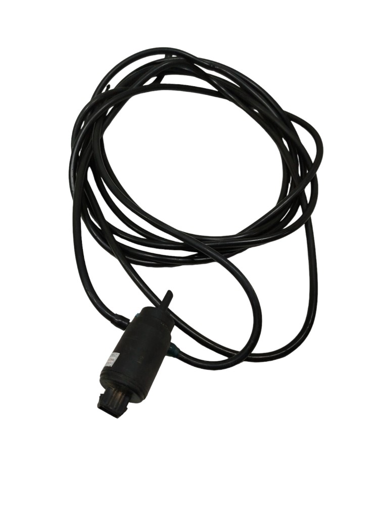 Motor Esquicho Reservatório Parabrisa Gm Astra 2002 93276187 4