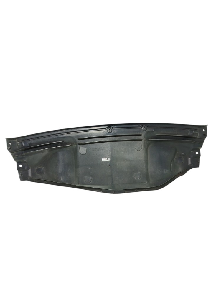 Suporte Churrasqueira Renault Scenic 2000 7700434643 Preto 2