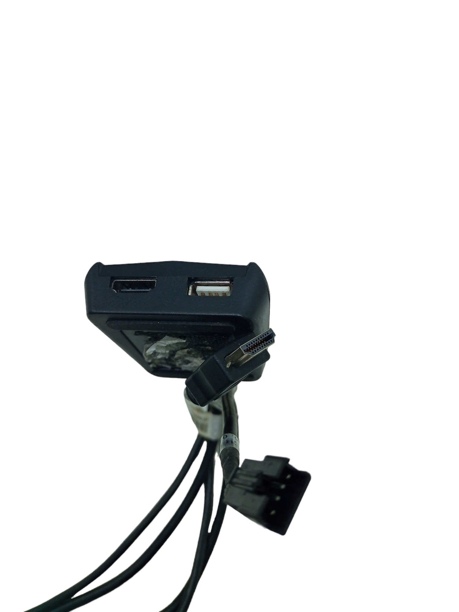 Multimídia Original Com Hdmi Jac T6 2016 9